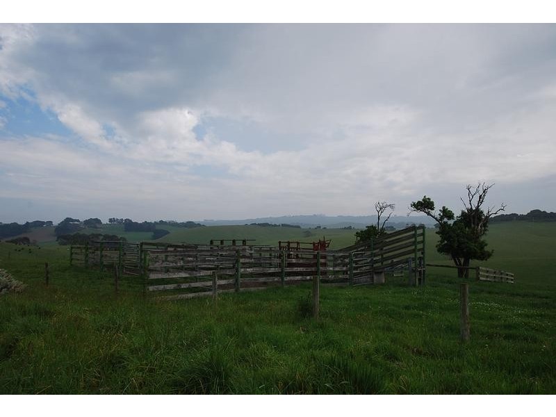 520 KOETSVELDT ROAD, Ryanston VIC 3992