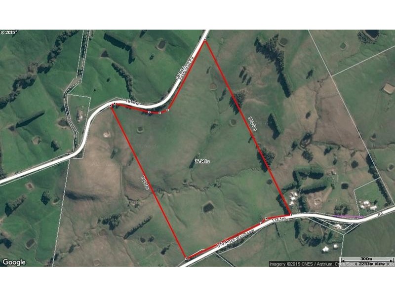 520 KOETSVELDT ROAD, Ryanston VIC 3992