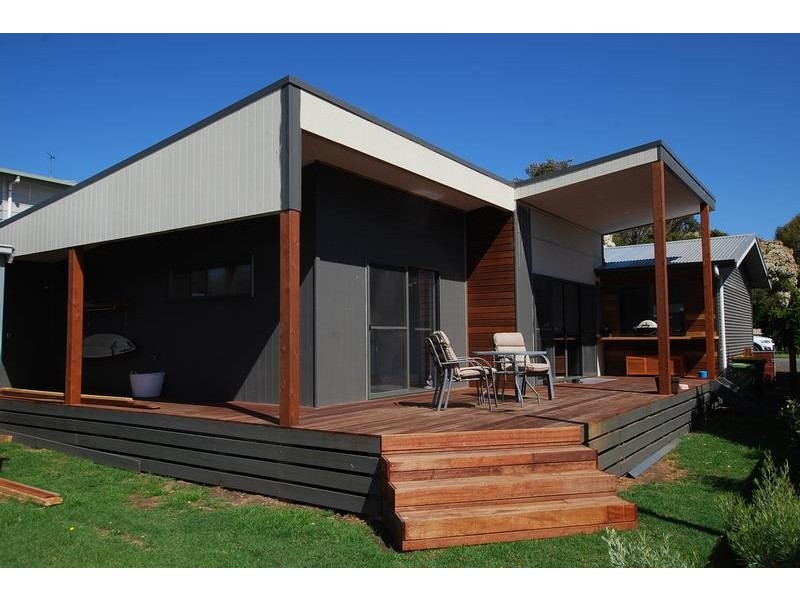 8 Reel Street, Cape Paterson VIC 3995