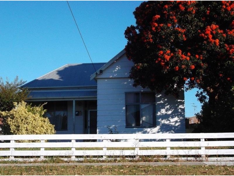 39 HAGELTHORN STREET, Wonthaggi VIC 3995
