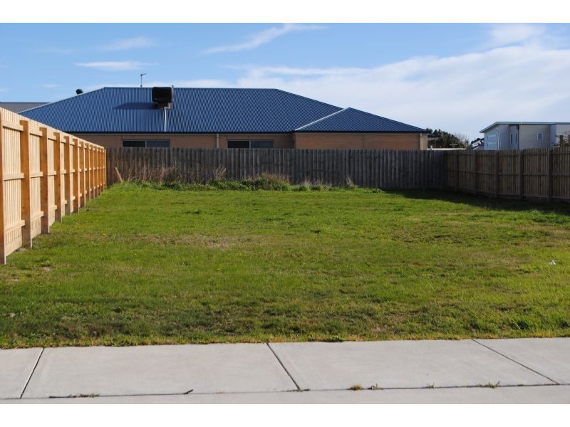 LOT 20, NUMBER 41 O’BRIEN CIRCUIT, Wonthaggi VIC 3995