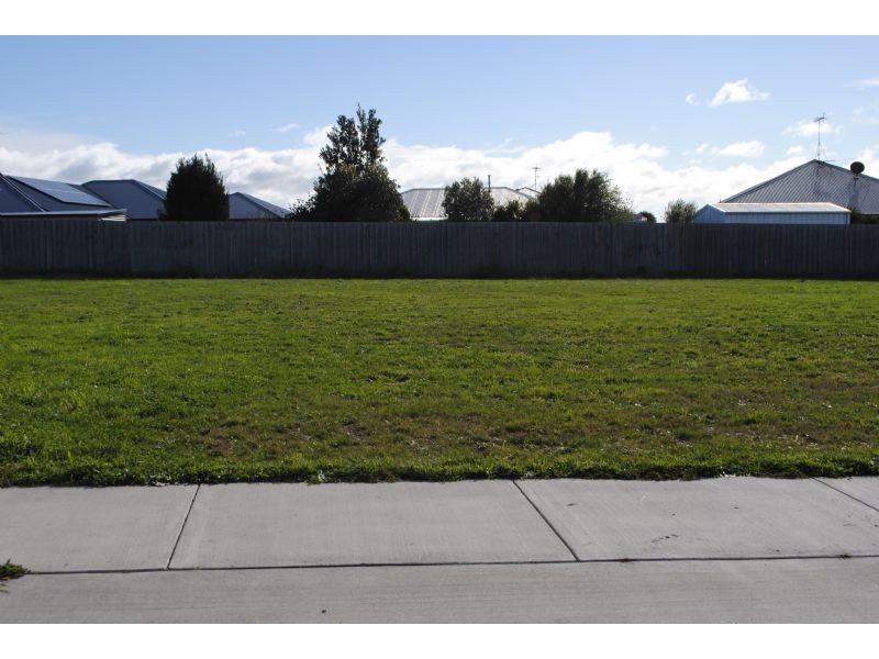 LOT 25, NUMBER 51 O’BIEN CIRCUIT, Wonthaggi VIC 3995