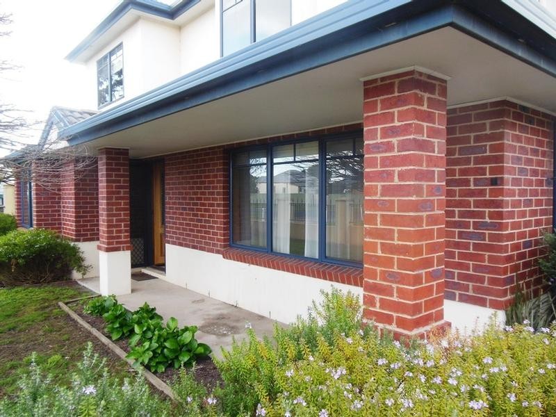 1/29 KORUMBURRA ROAD, Wonthaggi VIC 3995