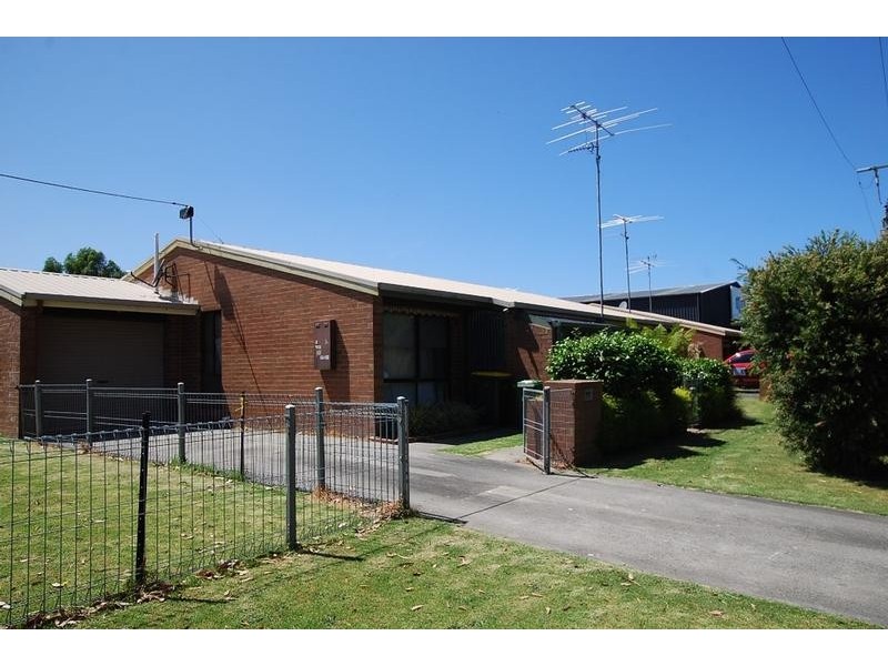 1/21 POPLAR STREET, Wonthaggi VIC 3995