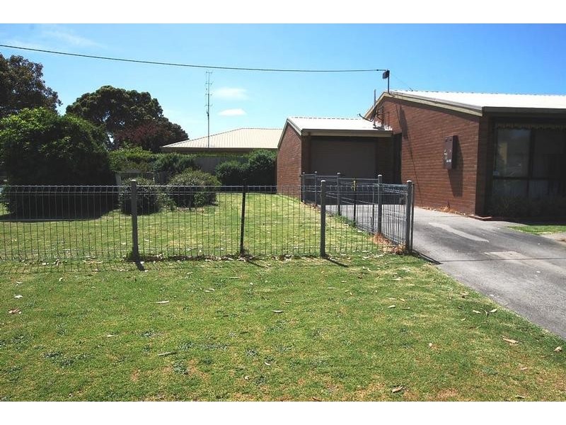 1/21 POPLAR STREET, Wonthaggi VIC 3995