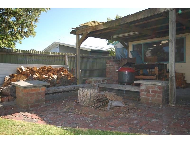 10  Griffiths Street, Wonthaggi VIC 3995