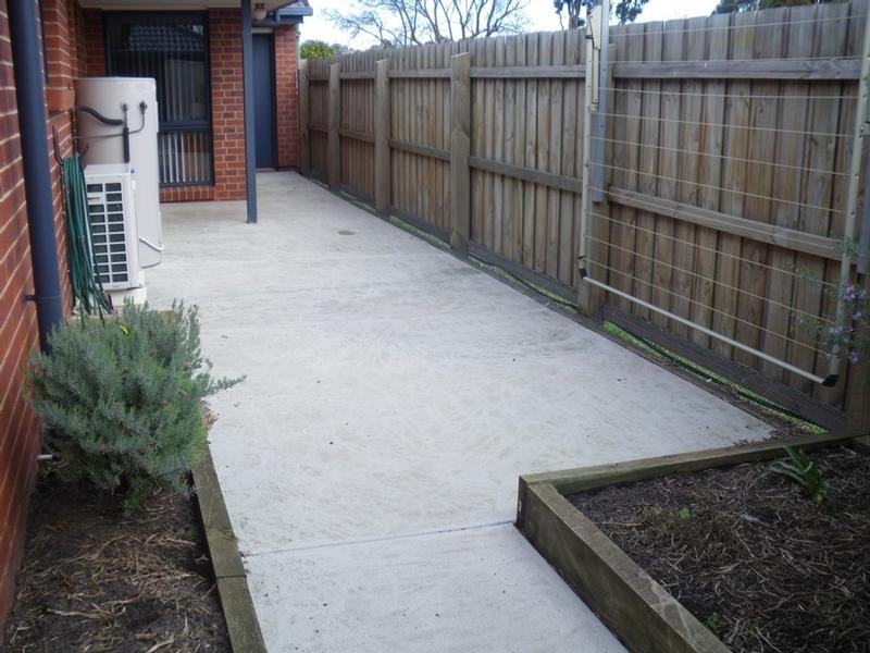 2/29 KORUMBURRA ROAD, Wonthaggi VIC 3995