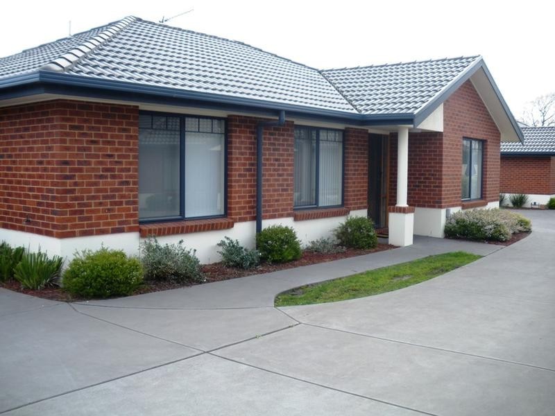 2/29 KORUMBURRA ROAD, Wonthaggi VIC 3995