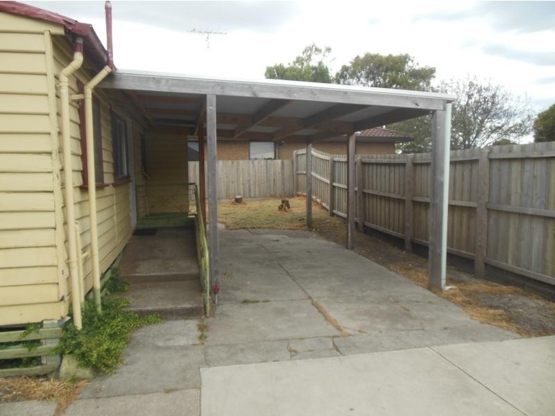 1/63 HAGELTHORN STREET, Wonthaggi VIC 3995