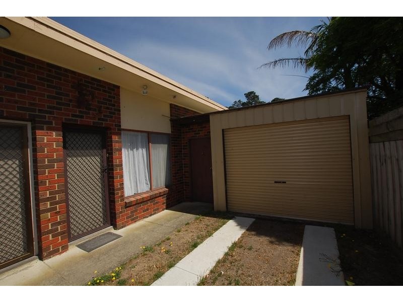 5/218A GRAHAM STREET, Wonthaggi VIC 3995