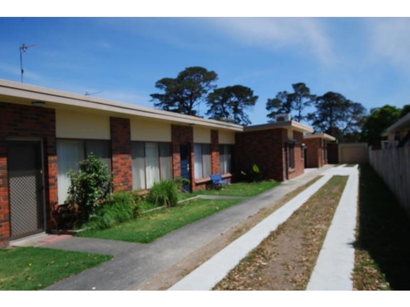 5/218A GRAHAM STREET, Wonthaggi VIC 3995