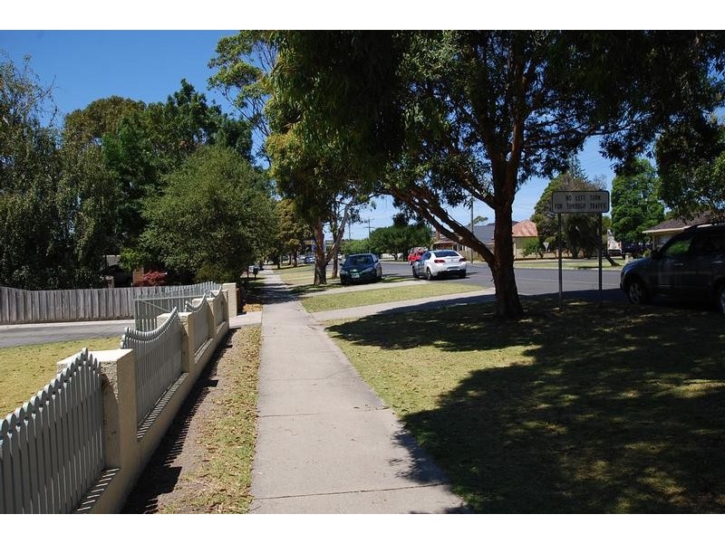 5/218A GRAHAM STREET, Wonthaggi VIC 3995