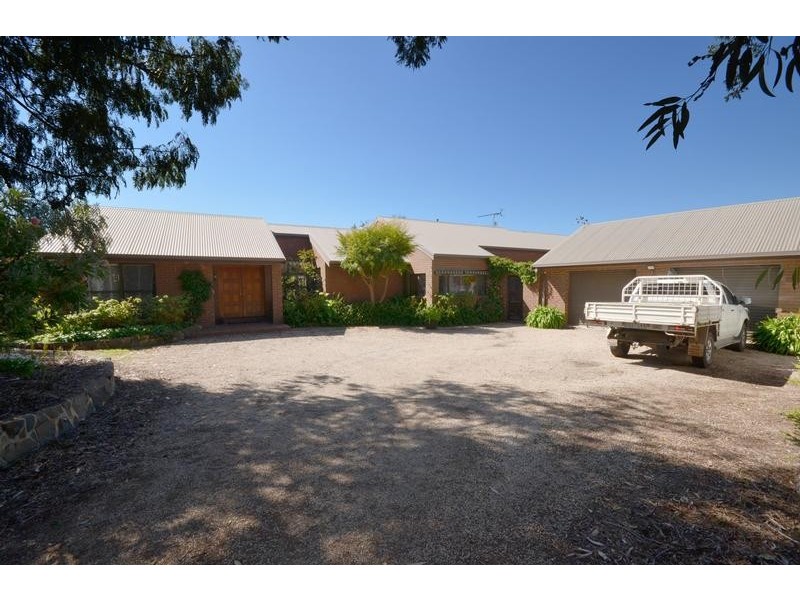 9 DELMARNI COURT, North Wonthaggi VIC 3995