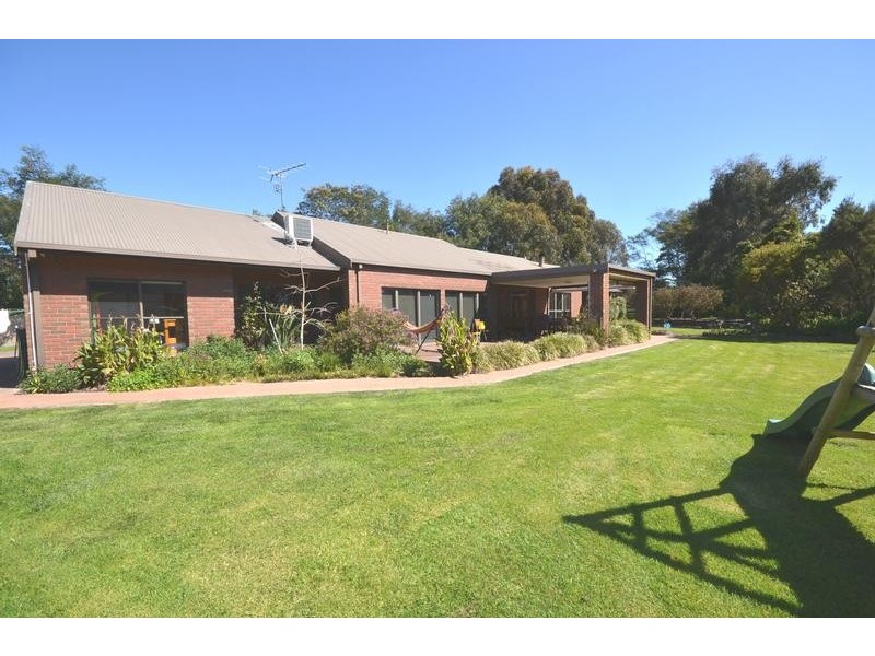 9 DELMARNI COURT, North Wonthaggi VIC 3995