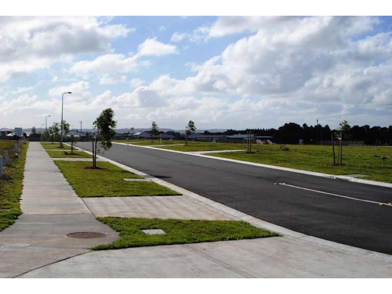 LOT 34, NUMBER 7 MCMAHON WAY, Wonthaggi VIC 3995