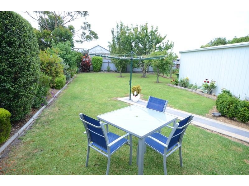 11 MARY STREET, Wonthaggi VIC 3995