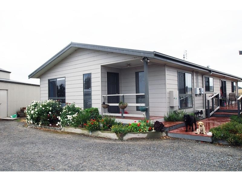 1996 Korumburra Wonthaggi Road, Lance Creek VIC 3995