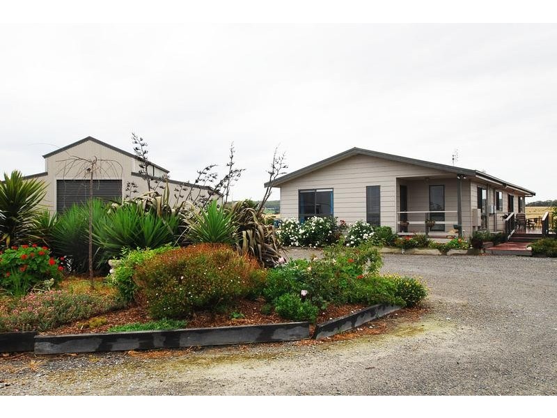1996 Korumburra Wonthaggi Road, Lance Creek VIC 3995