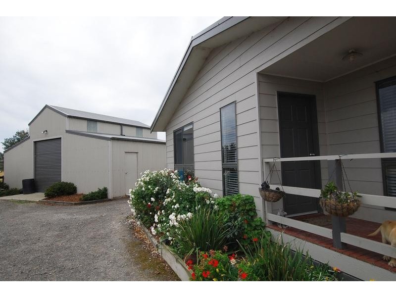 1996 Korumburra Wonthaggi Road, Lance Creek VIC 3995