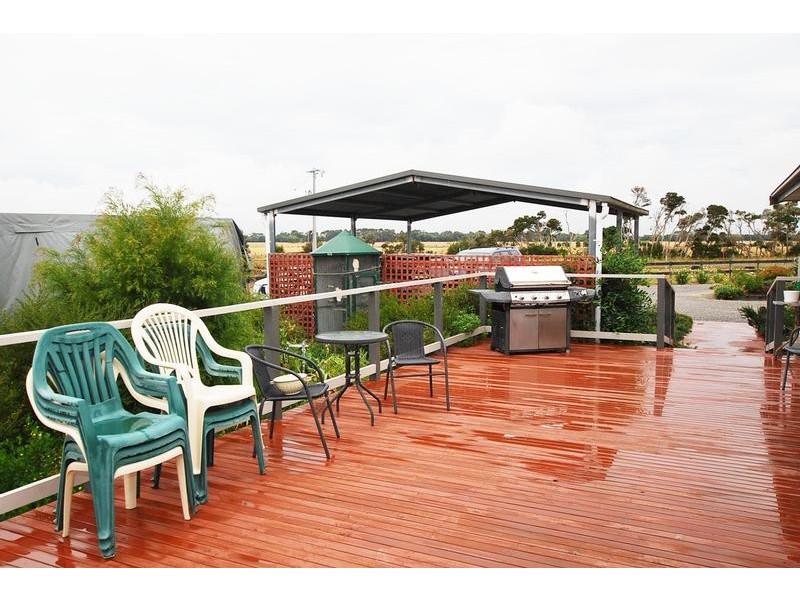 1996 Korumburra Wonthaggi Road, Lance Creek VIC 3995
