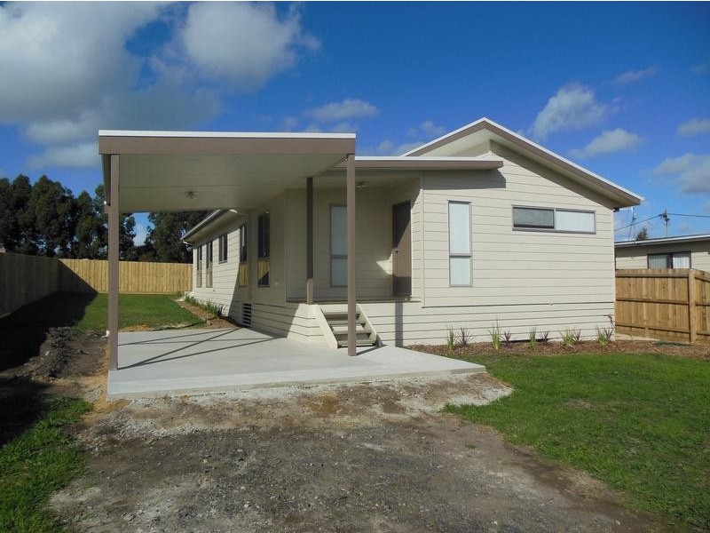 31 DALY STREET, Dalyston VIC 3992