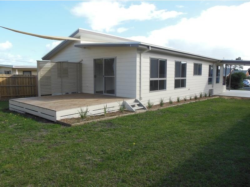 31 DALY STREET, Dalyston VIC 3992