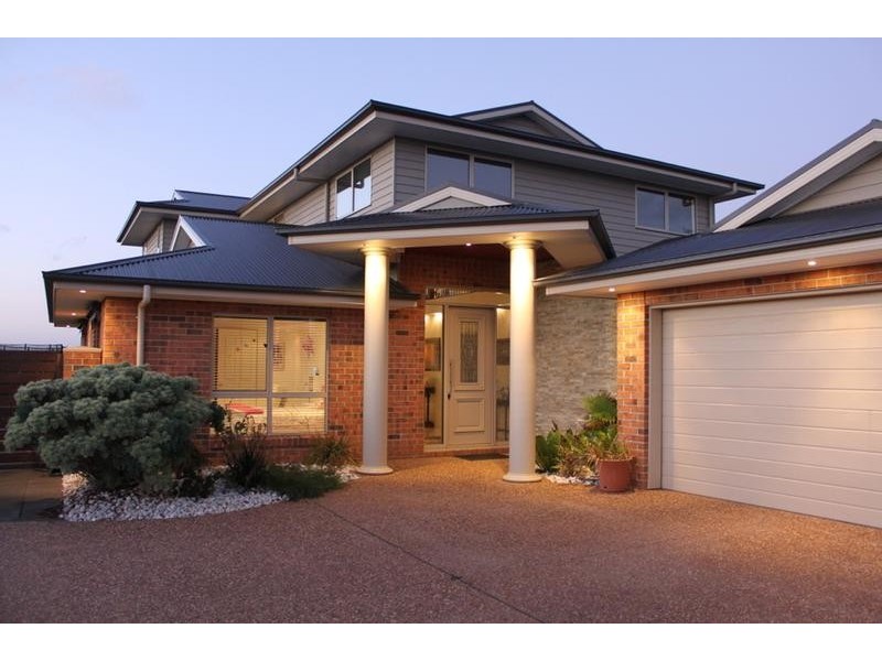 25 PEAR TREE CLOSE, Wonthaggi VIC 3995