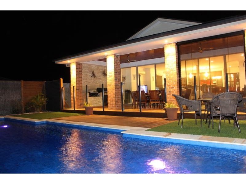 25 PEAR TREE CLOSE, Wonthaggi VIC 3995