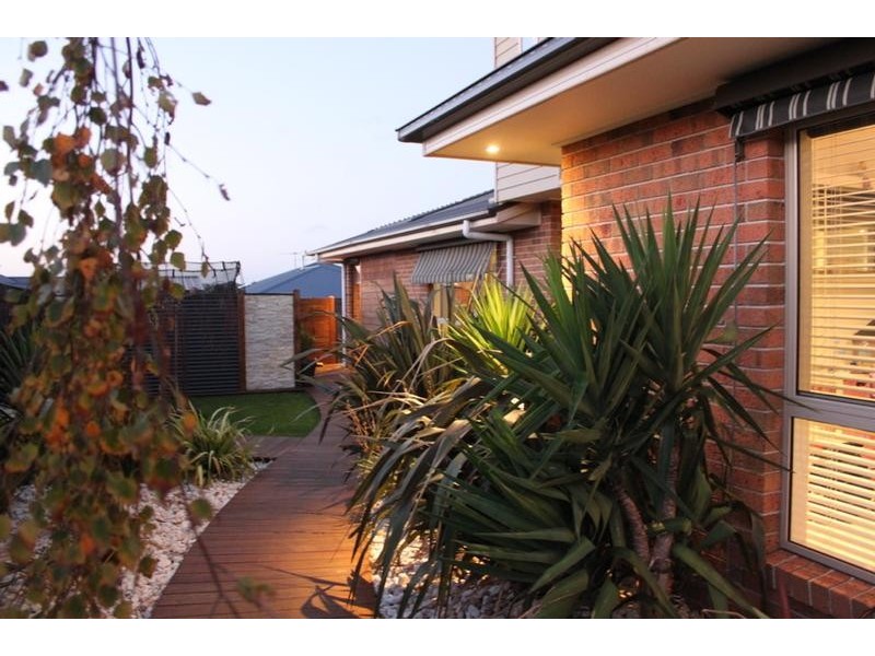 25 PEAR TREE CLOSE, Wonthaggi VIC 3995