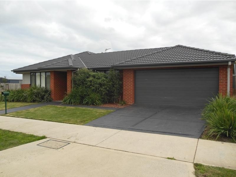 1/48 PEVERILL CRESCENT, Wonthaggi VIC 3995
