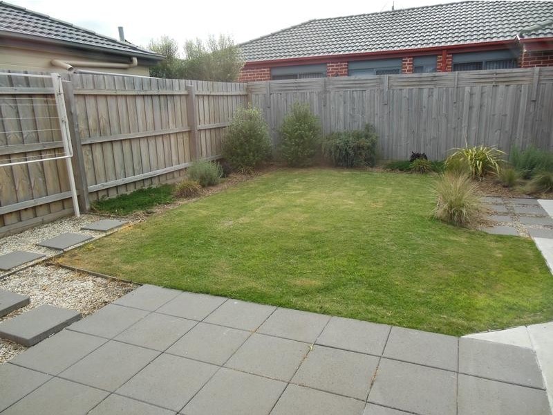 1/48 PEVERILL CRESCENT, Wonthaggi VIC 3995