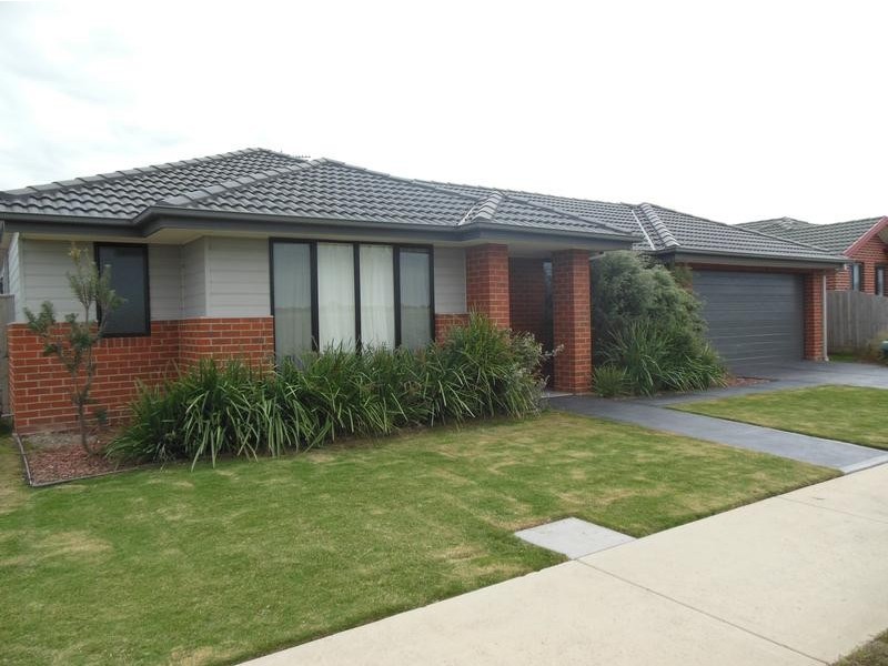 1/48 PEVERILL CRESCENT, Wonthaggi VIC 3995