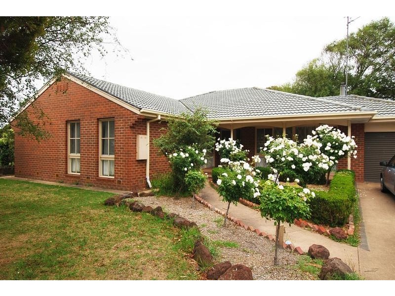 8 RODNEY COURT, Wonthaggi VIC 3995