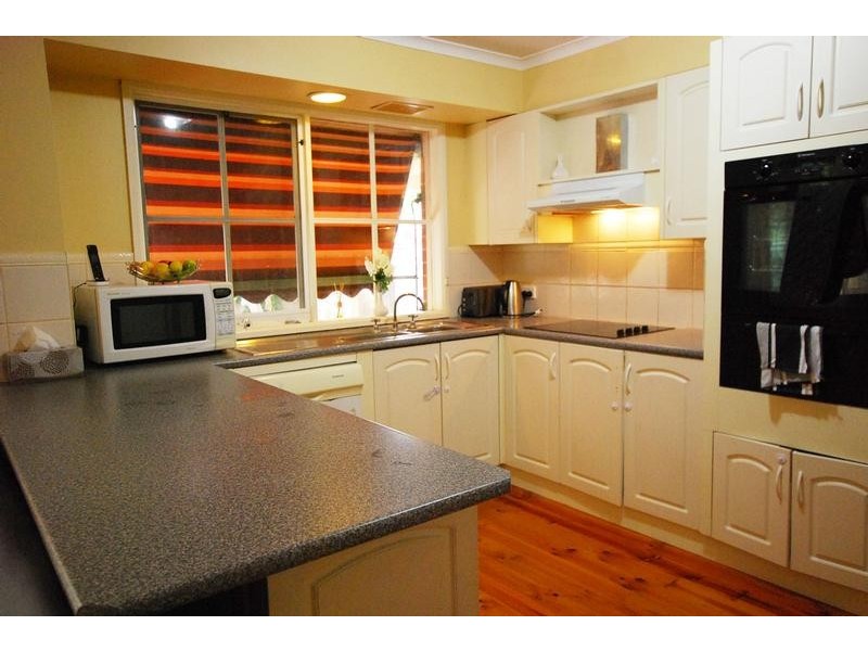 8 RODNEY COURT, Wonthaggi VIC 3995