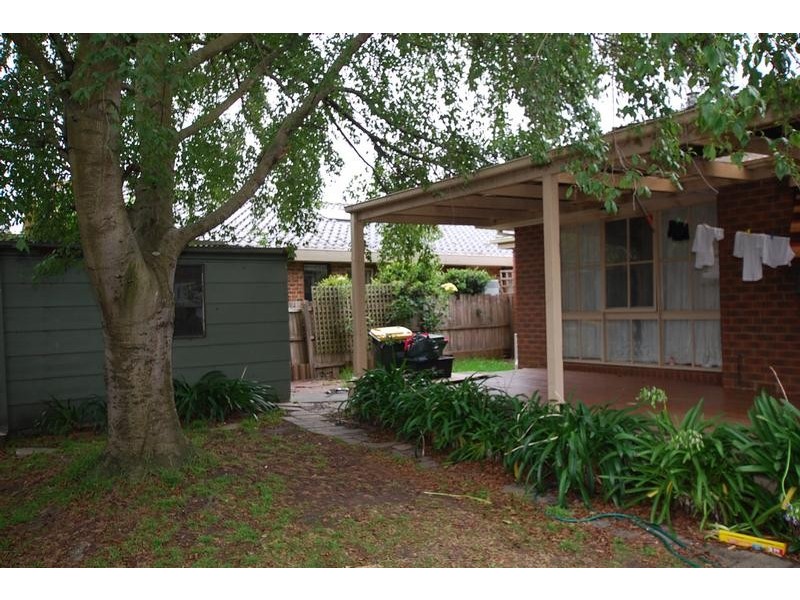 8 RODNEY COURT, Wonthaggi VIC 3995