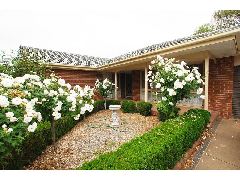 8 RODNEY COURT, Wonthaggi VIC 3995