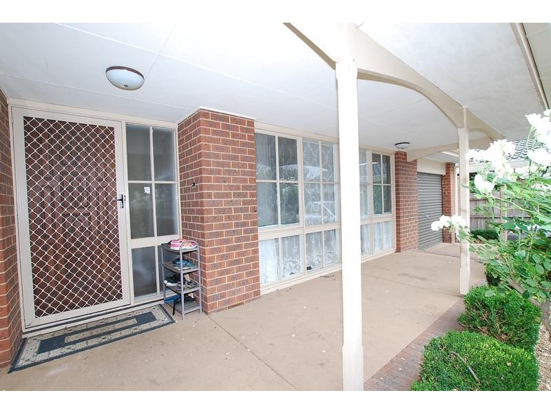 8 RODNEY COURT, Wonthaggi VIC 3995