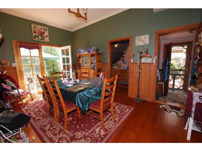 28 TOORAK STREET, Wonthaggi VIC 3995