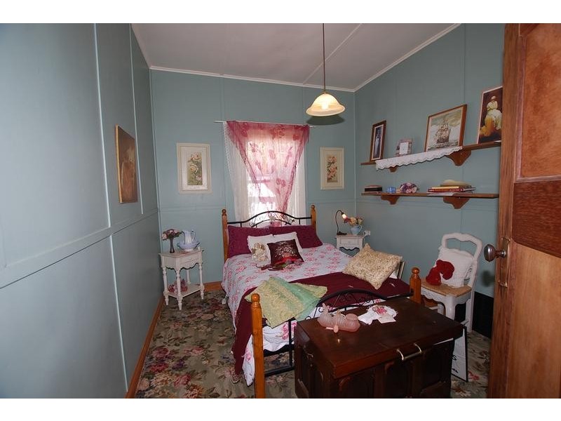 28 TOORAK STREET, Wonthaggi VIC 3995