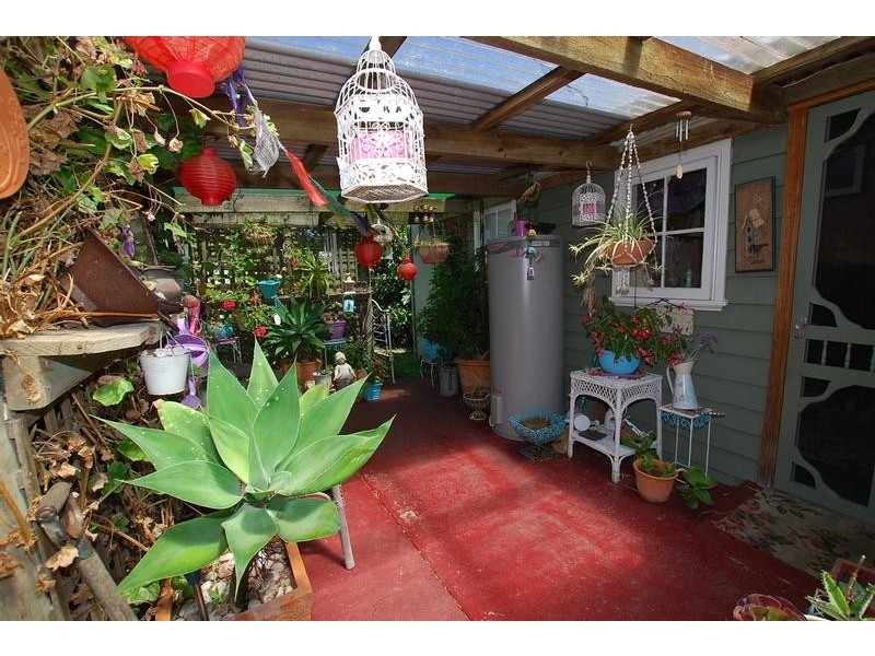 28 TOORAK STREET, Wonthaggi VIC 3995