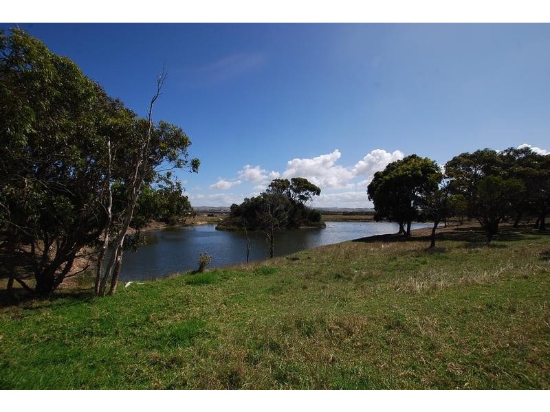 190 LOWER POWLETT ROAD, Wonthaggi VIC 3995
