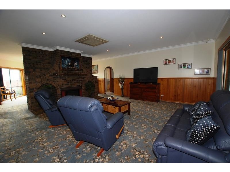 190 LOWER POWLETT ROAD, Wonthaggi VIC 3995