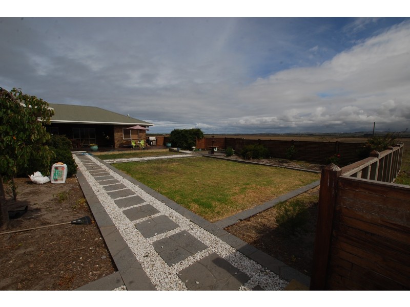 190 LOWER POWLETT ROAD, Wonthaggi VIC 3995