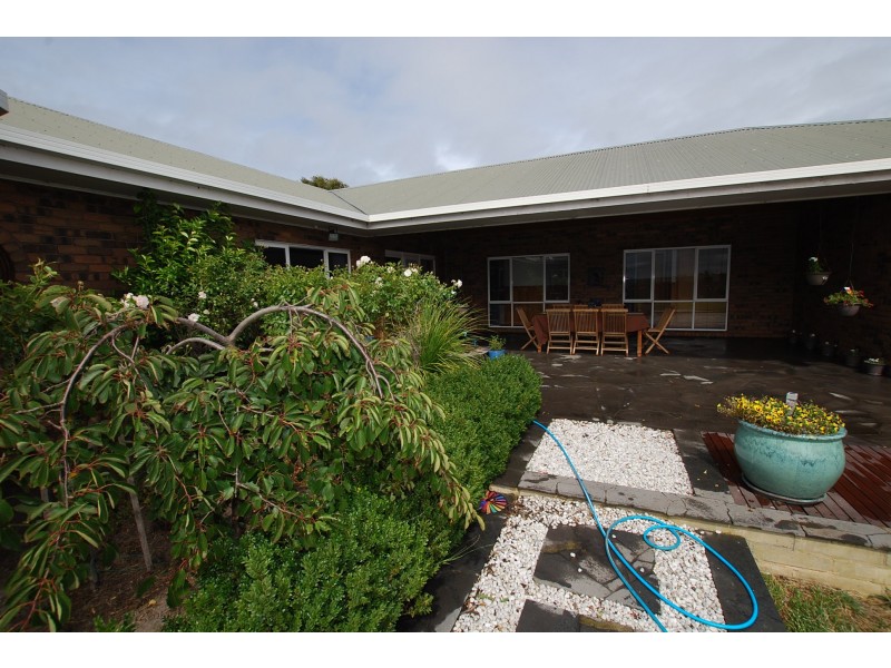 190 LOWER POWLETT ROAD, Wonthaggi VIC 3995