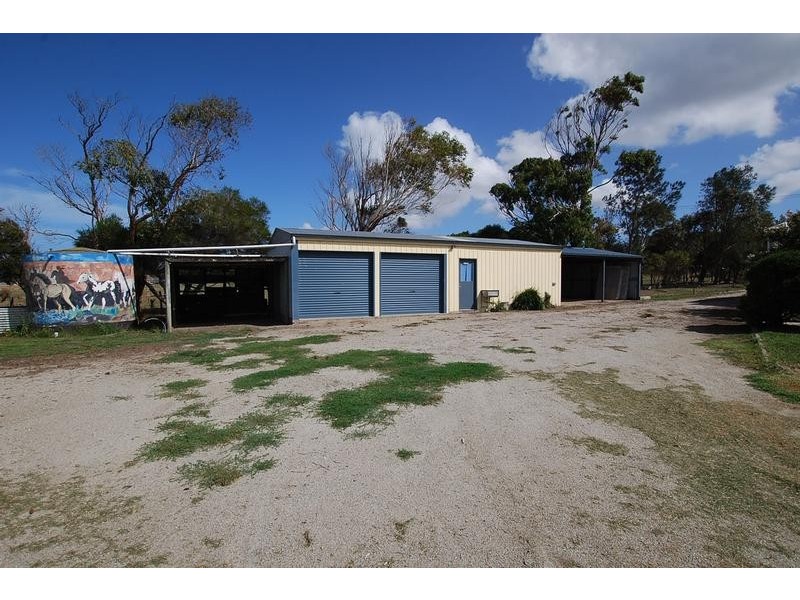4080 BASS HIGHWAY, Dalyston VIC 3992