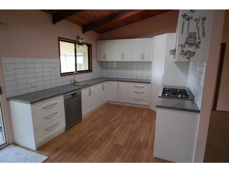 4080 BASS HIGHWAY, Dalyston VIC 3992