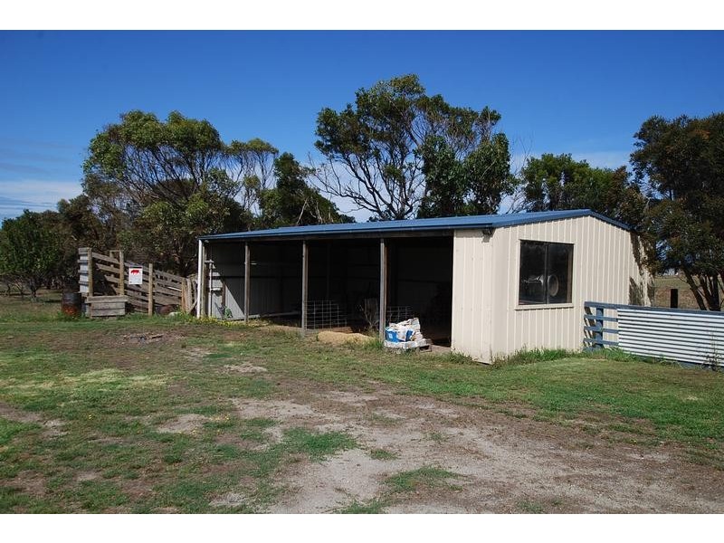 4080 BASS HIGHWAY, Dalyston VIC 3992