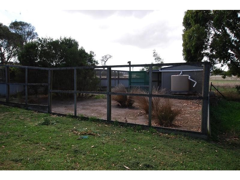 4080 BASS HIGHWAY, Dalyston VIC 3992