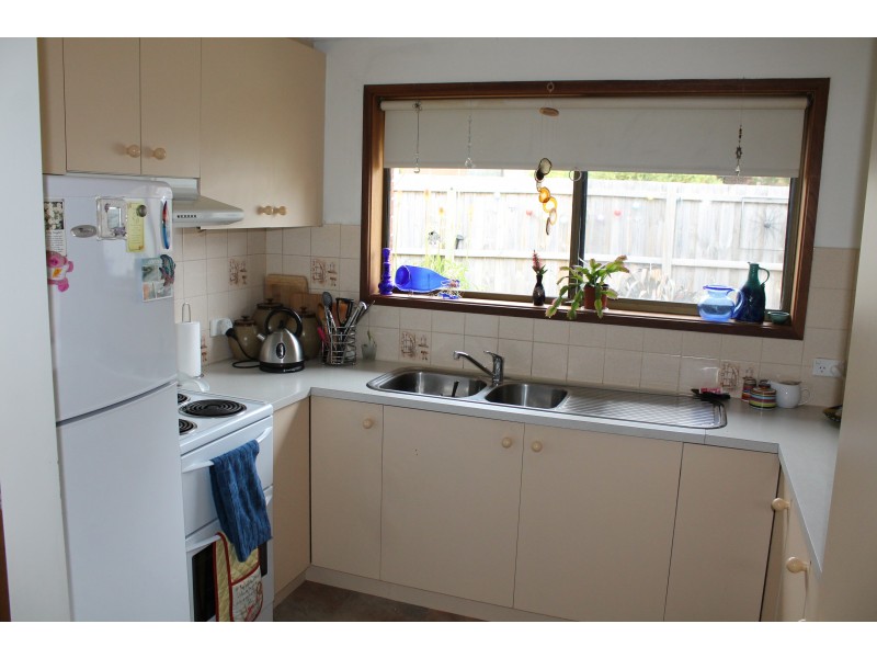 21/21 McKENZIE STREET, Wonthaggi VIC 3995