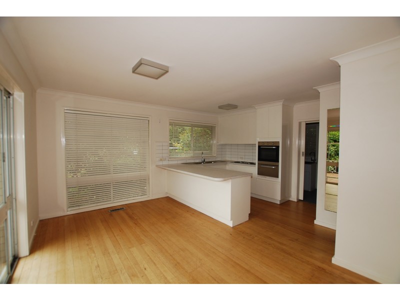 3 MERRIN CRESCENT, Wonthaggi VIC 3995